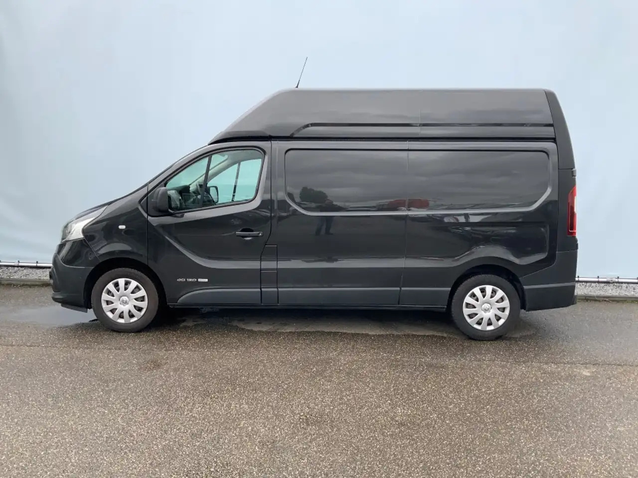 Renault Trafic 1.6 dCi T29 L2H2 Comfort Energy Airco Cruise 3 Zit - Gesloten bestelwagen: afbeelding 4 Renault Trafic 1.6 dCi T29 L2H2 Comfort Energy Airco Cruise 3 Zit - Gesloten bestelwagen: afbeelding 4