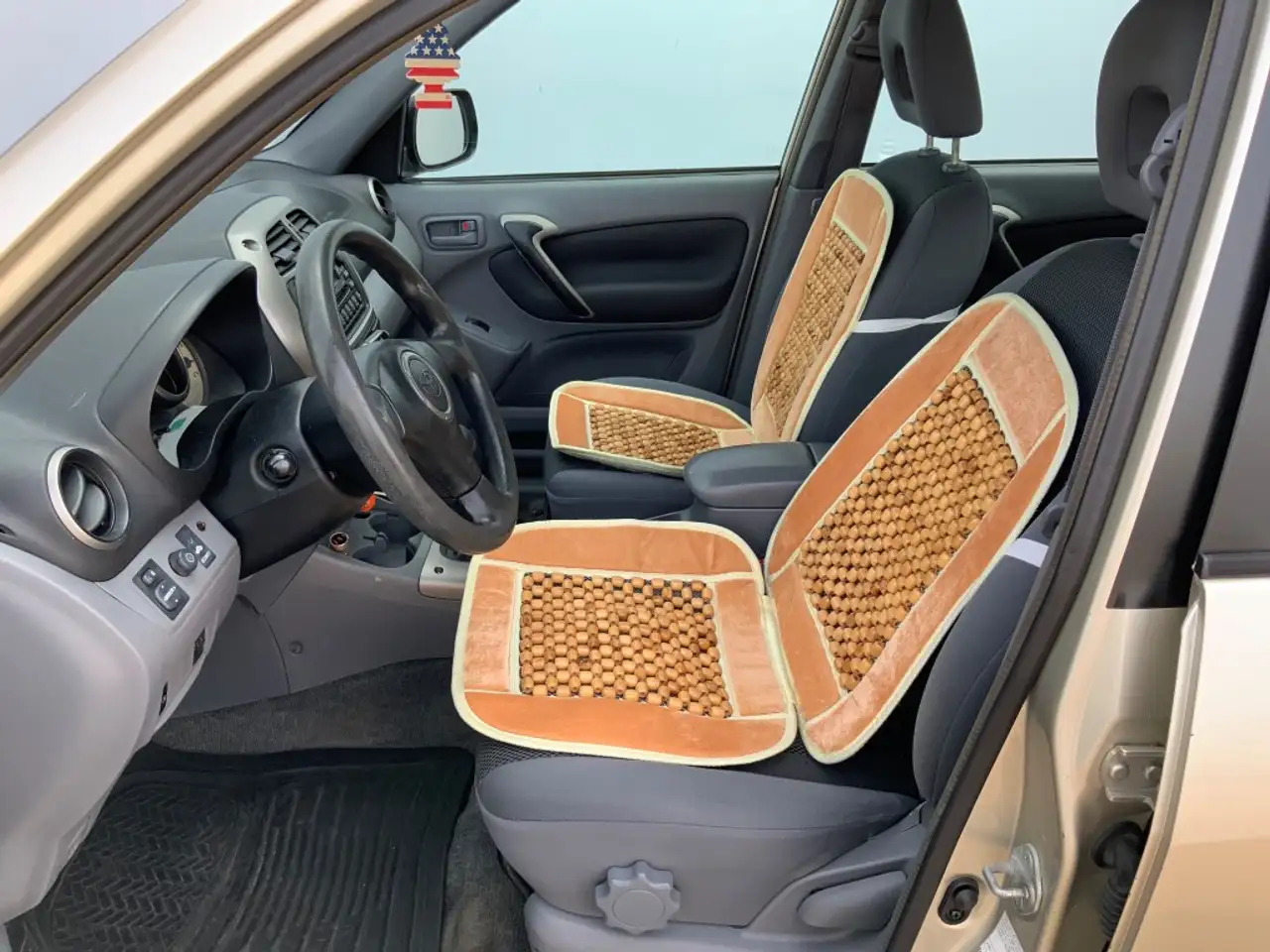 Toyota RAV 4 4X4 Airco Cruise Automaat Alu Velg Marge - SUV: afbeelding 4 Toyota RAV 4 4X4 Airco Cruise Automaat Alu Velg Marge - SUV: afbeelding 4