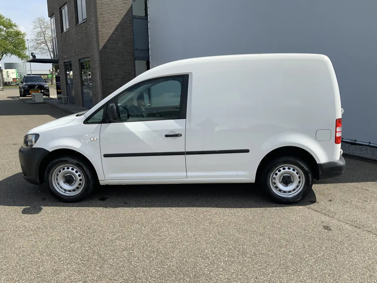 Volkswagen Caddy 1.6 TDI Economy Baseline MOTOR STORING !!! Airco T - Kleine bestelwagen: afbeelding 3 Volkswagen Caddy 1.6 TDI Economy Baseline MOTOR STORING !!! Airco T - Kleine bestelwagen: afbeelding 3
