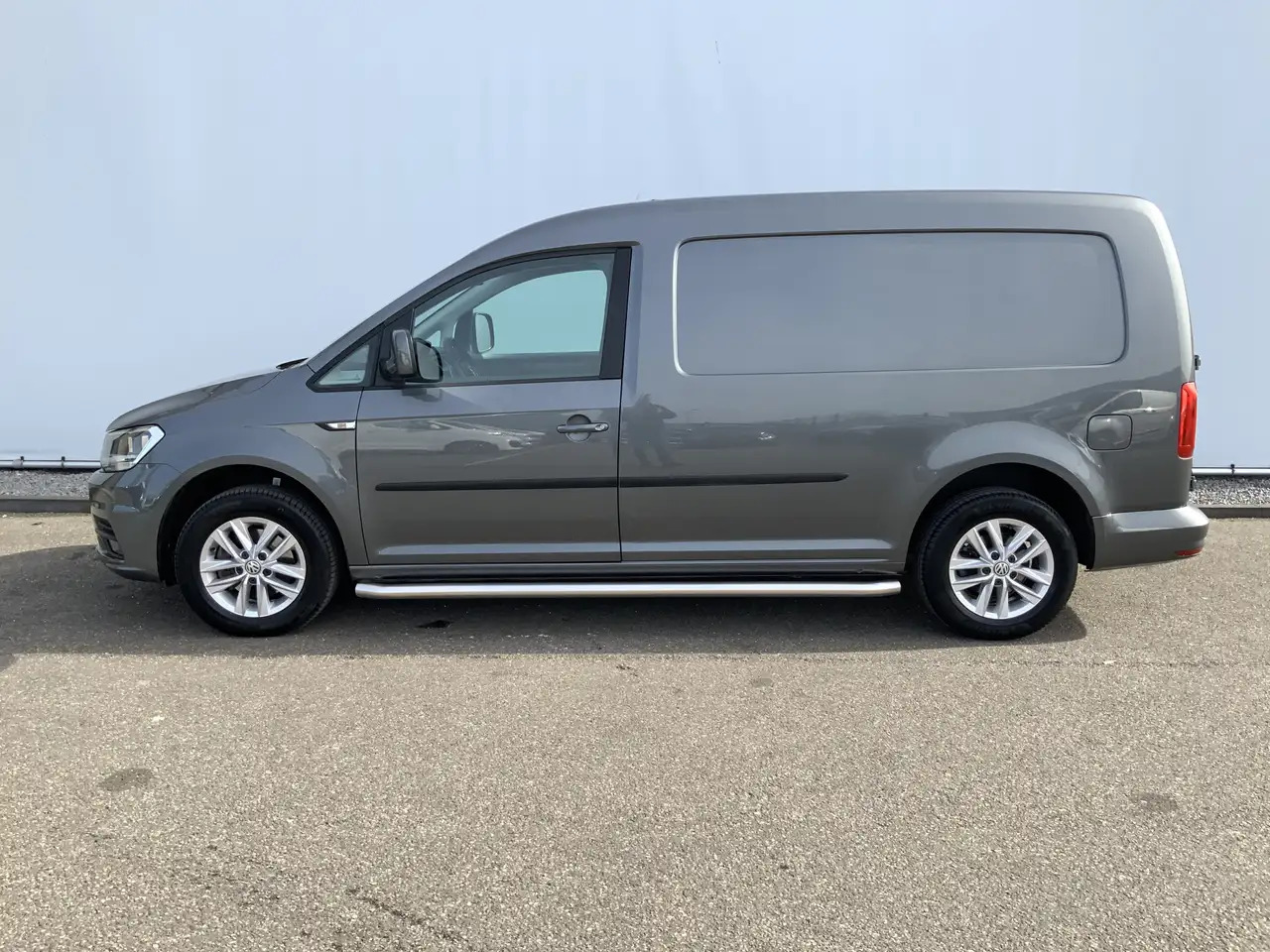 Volkswagen Caddy 2.0 TDI L2H1 BMT Maxi Exclusive Edtion Airco Navi - Kleine bestelwagen: afbeelding 3 Volkswagen Caddy 2.0 TDI L2H1 BMT Maxi Exclusive Edtion Airco Navi - Kleine bestelwagen: afbeelding 3