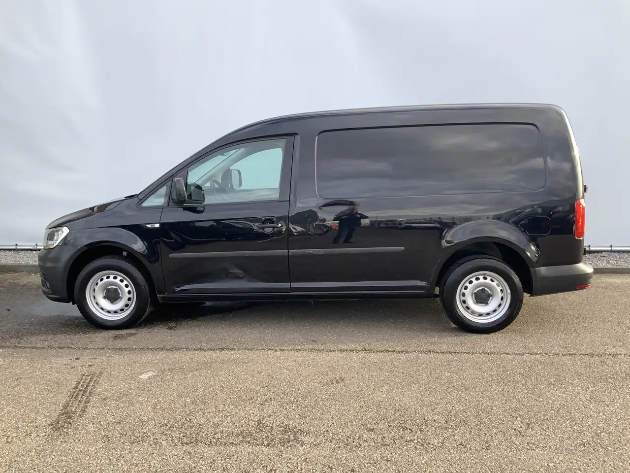 Volkswagen Caddy 2.0 TDI L2H1 BMT Maxi Highline Maxi Rond Om Schade - Kleine bestelwagen: afbeelding 3 Volkswagen Caddy 2.0 TDI L2H1 BMT Maxi Highline Maxi Rond Om Schade - Kleine bestelwagen: afbeelding 3