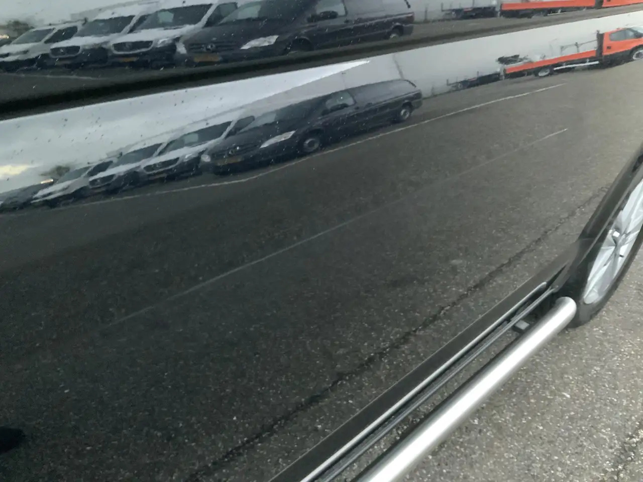 Volkswagen T6 Transporter 2.0 TDI L2H2 Highline Automaat Airco Cruise Navi A - Gesloten bestelwagen: afbeelding 4 Volkswagen T6 Transporter 2.0 TDI L2H2 Highline Automaat Airco Cruise Navi A - Gesloten bestelwagen: afbeelding 4