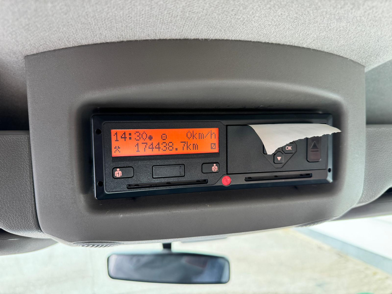 Autovrachtwagen vrachtwagen Renault Master Autotransporter: afbeelding 15