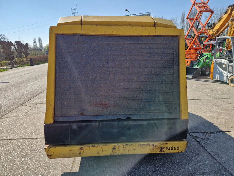Atlas-Copco XAS350DD - Luchtcompressor: afbeelding 4 Atlas-Copco XAS350DD - Luchtcompressor: afbeelding 4