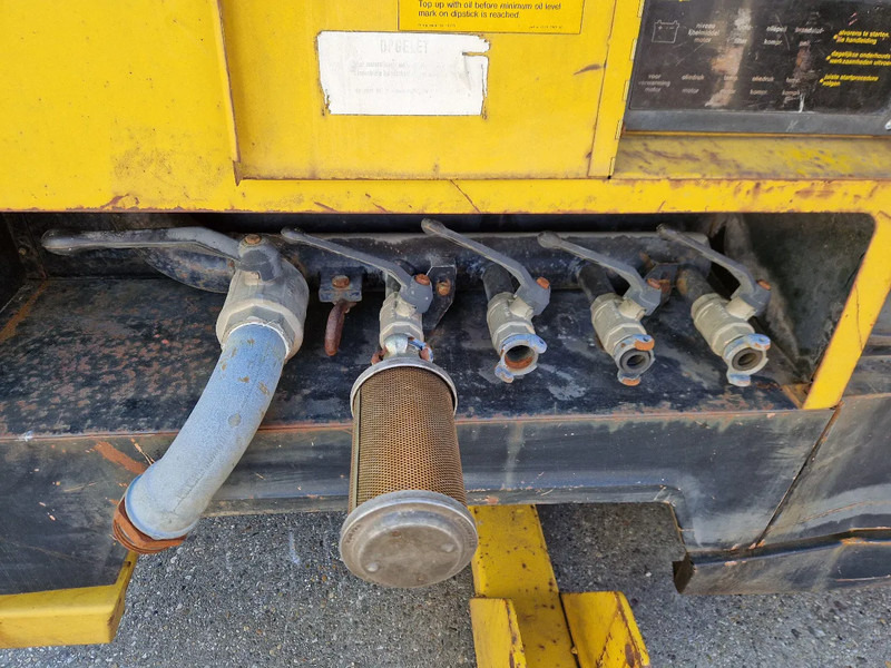 Atlas-Copco XAS350DD - Luchtcompressor: afbeelding 5 Atlas-Copco XAS350DD - Luchtcompressor: afbeelding 5