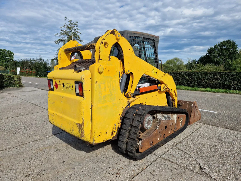 Bobcat T190 rupsschranklader - Schranklader: afbeelding 3 Bobcat T190 rupsschranklader - Schranklader: afbeelding 3