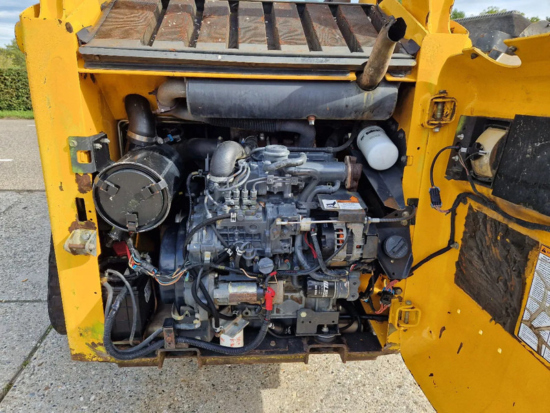 Bobcat T190 rupsschranklader - Schranklader: afbeelding 5 Bobcat T190 rupsschranklader - Schranklader: afbeelding 5