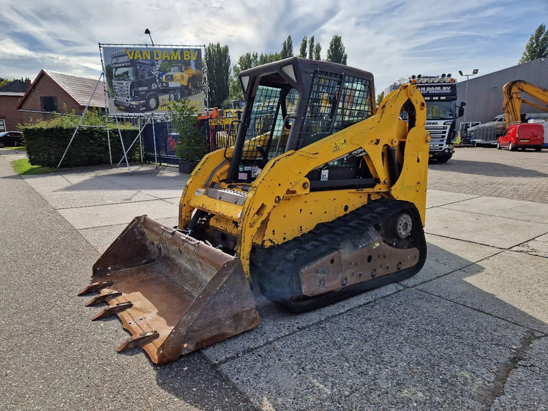 Bobcat T190 rupsschranklader - Schranklader: afbeelding 1 Bobcat T190 rupsschranklader - Schranklader: afbeelding 1