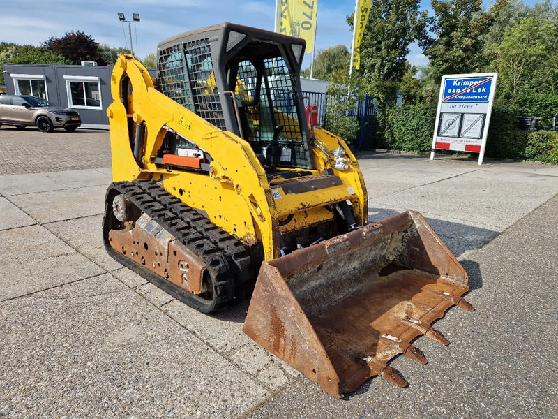 Bobcat T190 rupsschranklader - Schranklader: afbeelding 2 Bobcat T190 rupsschranklader - Schranklader: afbeelding 2
