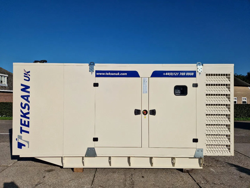 Doosan Teksan TJ440DW generator 440kVA Doosan 8-cilinder UNUSED - Industrie generator: afbeelding 1 Doosan Teksan TJ440DW generator 440kVA Doosan 8-cilinder UNUSED - Industrie generator: afbeelding 1