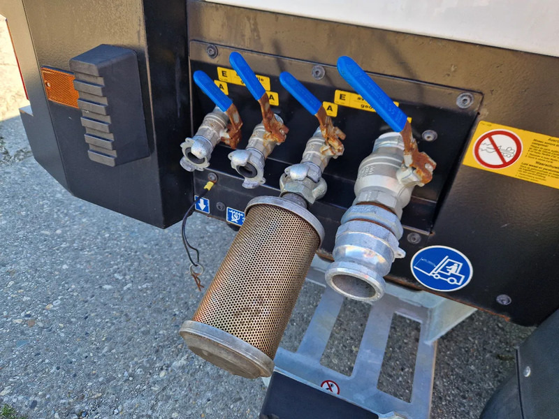 Kaeser M82 in goede conditie! - Luchtcompressor: afbeelding 5 Kaeser M82 in goede conditie! - Luchtcompressor: afbeelding 5