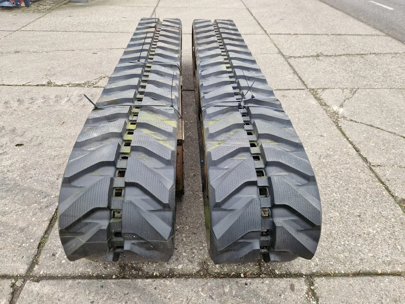 Komatsu nieuwe tracks t.b.v. PC75 tot PC88 - Rupsband voor Vrachtwagen: afbeelding 5 Komatsu nieuwe tracks t.b.v. PC75 tot PC88 - Rupsband voor Vrachtwagen: afbeelding 5
