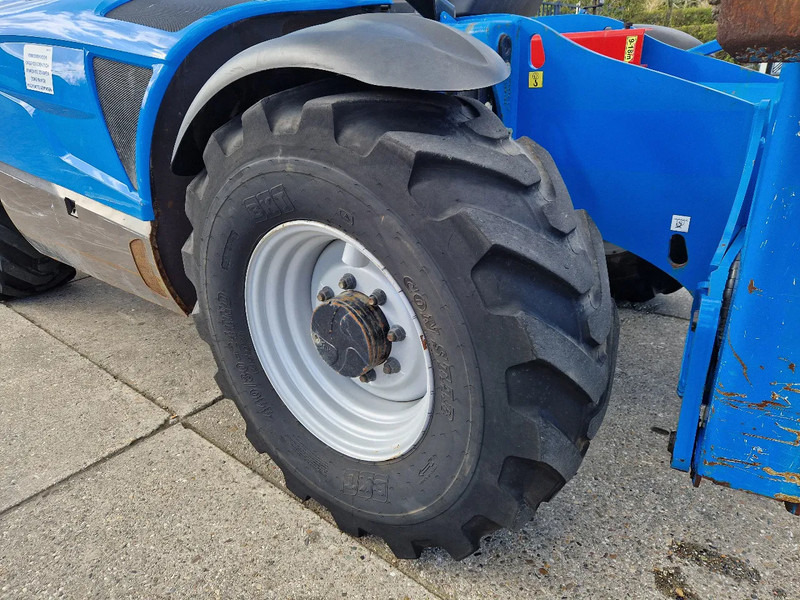 Verreiker Manitou MT1840 Easy 4x4x4: afbeelding 17