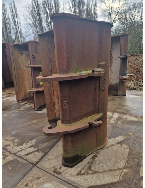 Bak voor Bouwmachine Onbekend brede bakken CW30/40: afbeelding 13 Bak voor Bouwmachine Onbekend brede bakken CW30/40: afbeelding 13