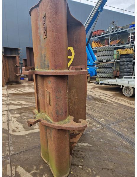 Bak voor Bouwmachine Onbekend brede bakken CW30/40: afbeelding 17 Bak voor Bouwmachine Onbekend brede bakken CW30/40: afbeelding 17