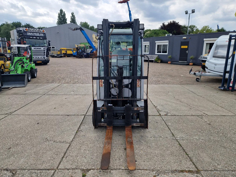 Still RX60-25L - Elektrische heftruck: afbeelding 4 Still RX60-25L - Elektrische heftruck: afbeelding 4