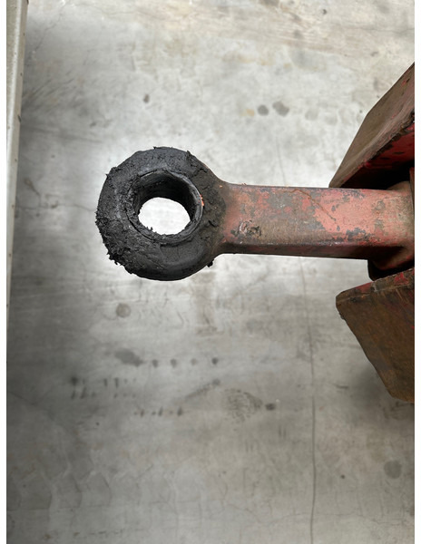 Dolly aanhanger ASCA Dolly: afbeelding 9