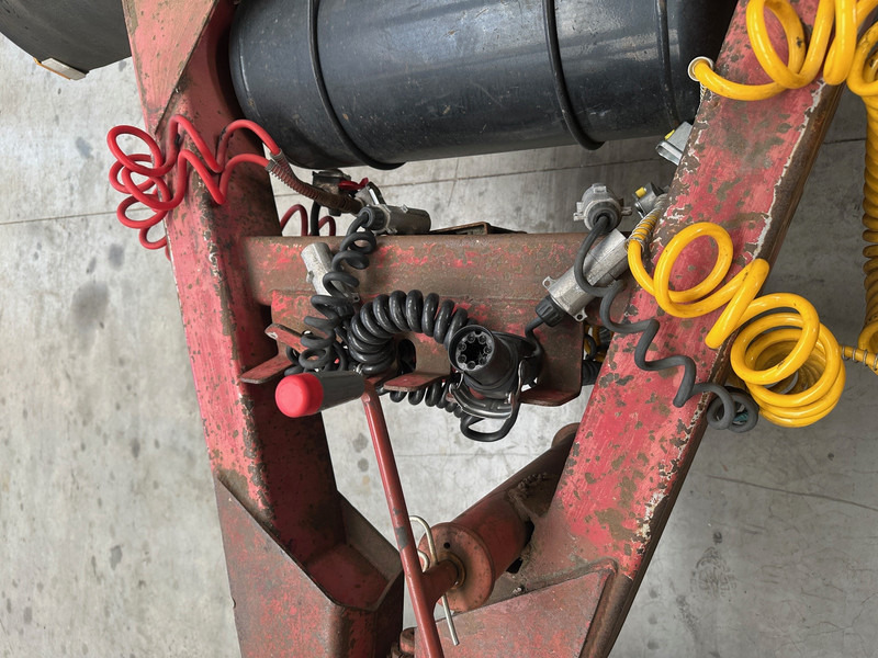 Dolly aanhanger ASCA Dolly: afbeelding 8