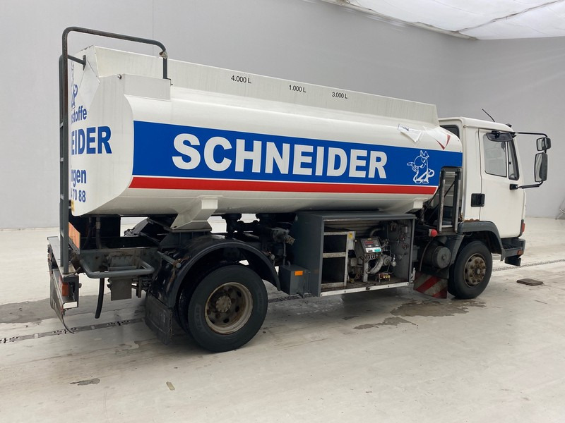 Tankwagen DAF 45.160 ATi: afbeelding 6