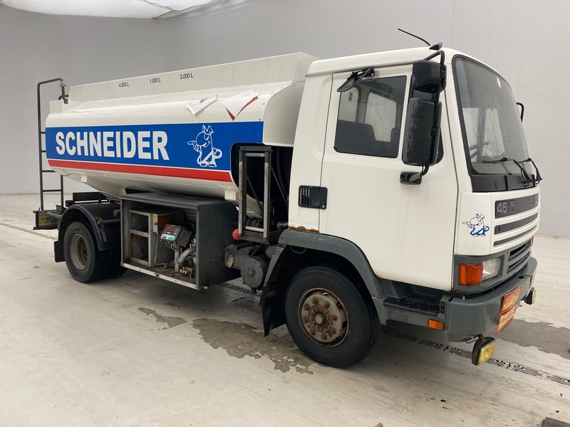 DAF 45.160 ATi* - Tankwagen: afbeelding 3 DAF 45.160 ATi* - Tankwagen: afbeelding 3