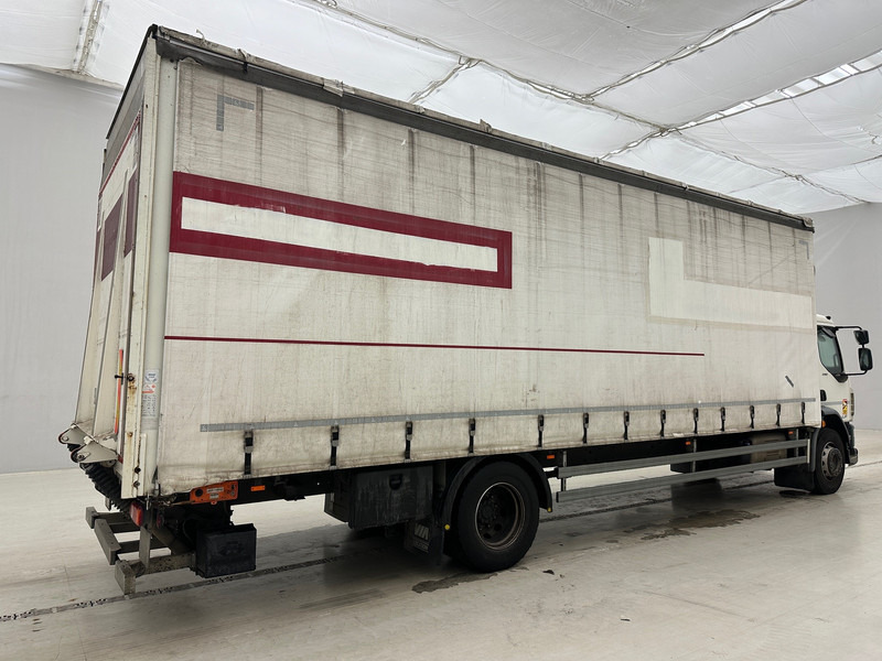 DAF CF 290 - Schuifzeilen vrachtwagen: afbeelding 4 DAF CF 290 - Schuifzeilen vrachtwagen: afbeelding 4