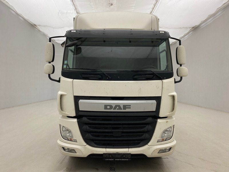 DAF CF 310 - Bakwagen: afbeelding 2 DAF CF 310 - Bakwagen: afbeelding 2
