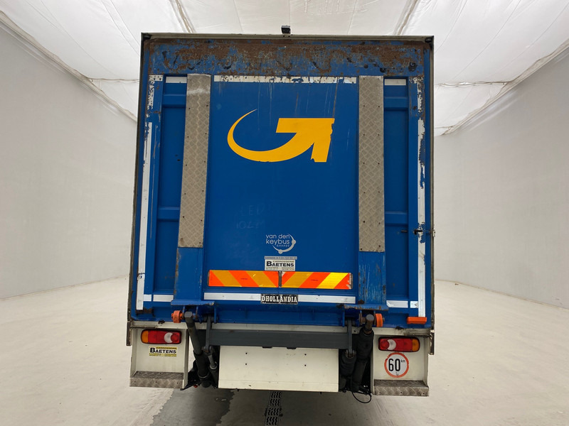 DAF CF65.250 - Bakwagen: afbeelding 4 DAF CF65.250 - Bakwagen: afbeelding 4