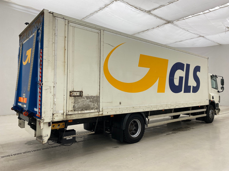 DAF CF65.250 - Bakwagen: afbeelding 3 DAF CF65.250 - Bakwagen: afbeelding 3