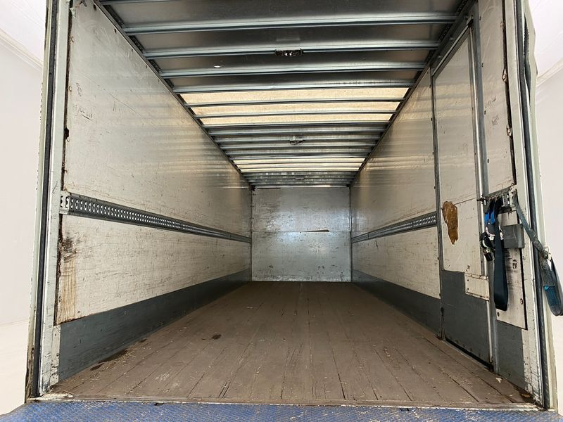 Bakwagen DAF CF65.250: afbeelding 7 Bakwagen DAF CF65.250: afbeelding 7