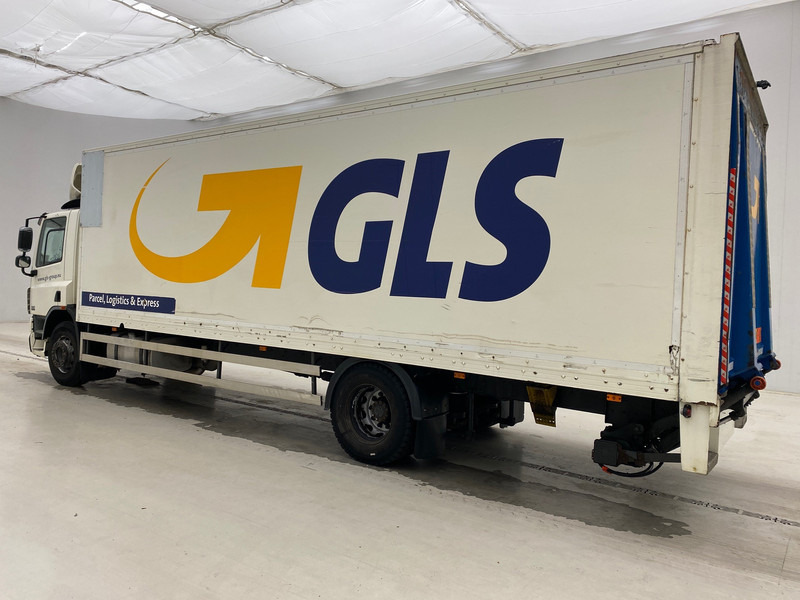 DAF CF65.250* - Bakwagen: afbeelding 5 DAF CF65.250* - Bakwagen: afbeelding 5