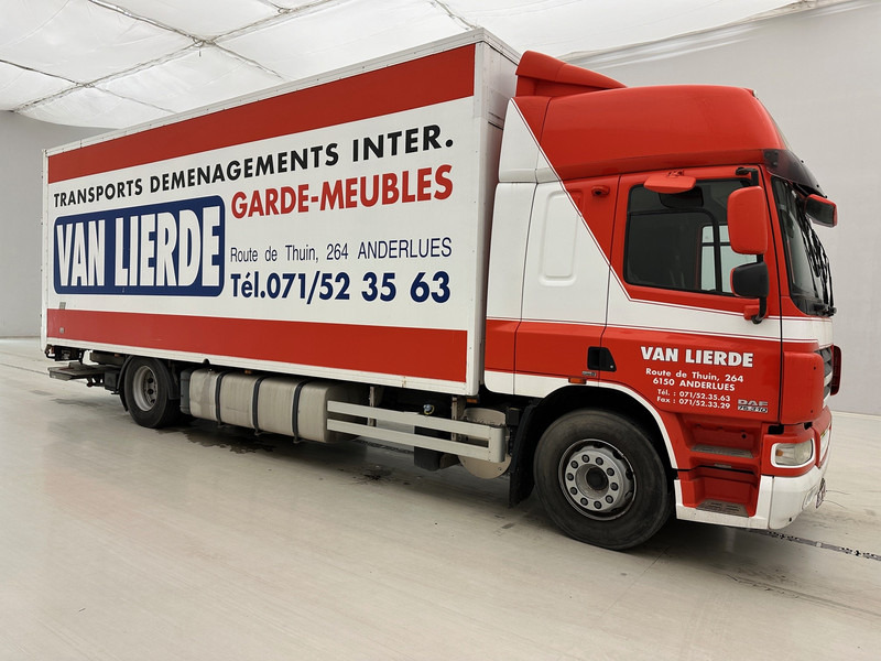 DAF CF75.310* - Bakwagen: afbeelding 3 DAF CF75.310* - Bakwagen: afbeelding 3