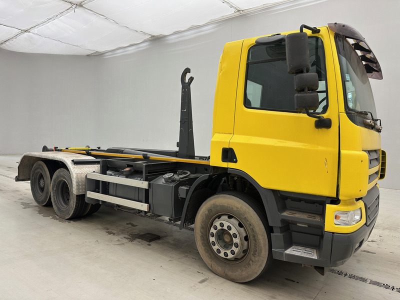 DAF CF75.360 - 6x2 - Haakarmsysteem vrachtwagen: afbeelding 3 DAF CF75.360 - 6x2 - Haakarmsysteem vrachtwagen: afbeelding 3