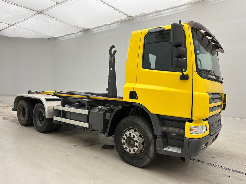 DAF CF75.360 - 6x2 - Haakarmsysteem vrachtwagen: afbeelding 3 DAF CF75.360 - 6x2 - Haakarmsysteem vrachtwagen: afbeelding 3