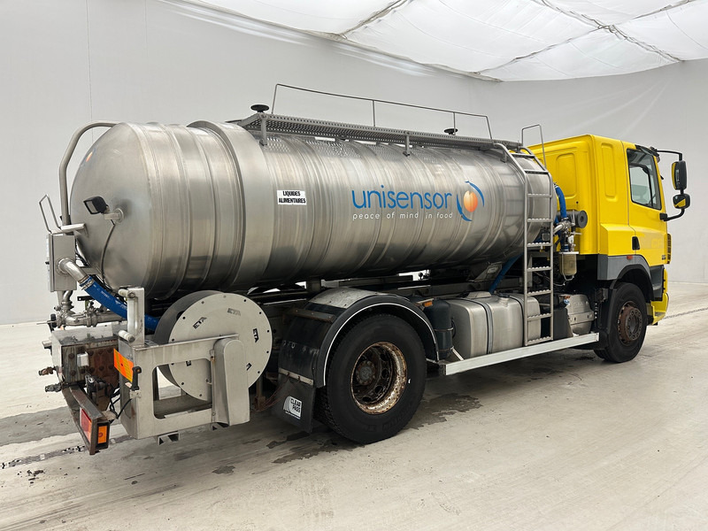 DAF CF85.360 - Tankwagen: afbeelding 4 DAF CF85.360 - Tankwagen: afbeelding 4