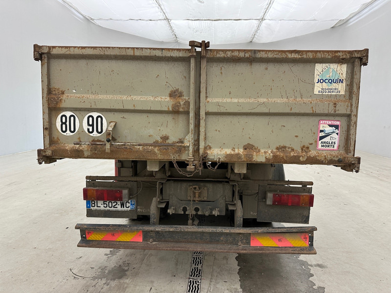 DAF CF85.360 - Kipper vrachtwagen, Kraanwagen: afbeelding 5 DAF CF85.360 - Kipper vrachtwagen, Kraanwagen: afbeelding 5