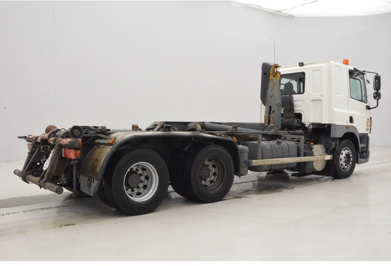 DAF CF85.410 - 6x2 - Haakarmsysteem vrachtwagen: afbeelding 5 DAF CF85.410 - 6x2 - Haakarmsysteem vrachtwagen: afbeelding 5