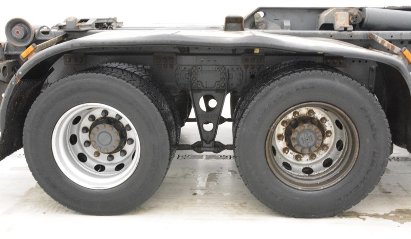 DAF CF85.410 - 6x2 - Haakarmsysteem vrachtwagen: afbeelding 4 DAF CF85.410 - 6x2 - Haakarmsysteem vrachtwagen: afbeelding 4