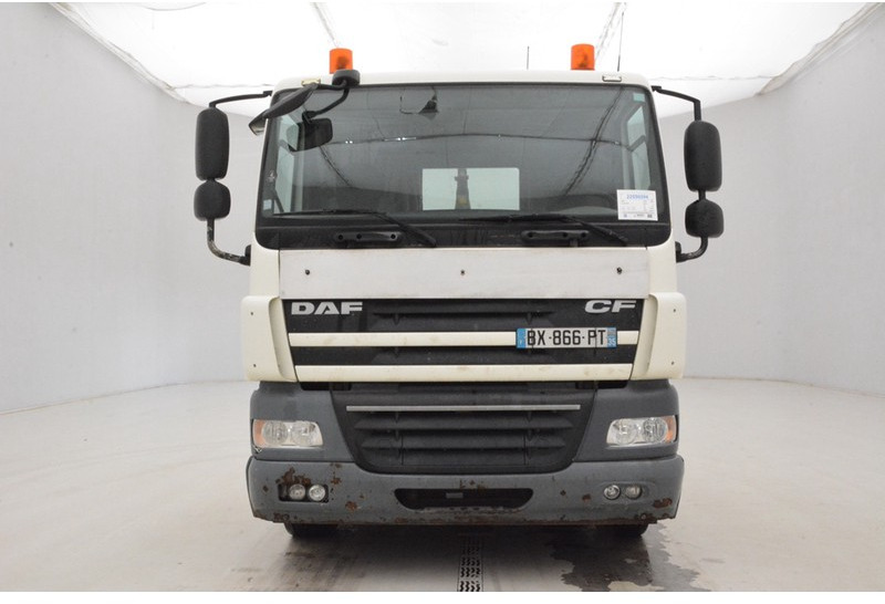 DAF CF85.410 - 6x2 - Haakarmsysteem vrachtwagen: afbeelding 2 DAF CF85.410 - 6x2 - Haakarmsysteem vrachtwagen: afbeelding 2