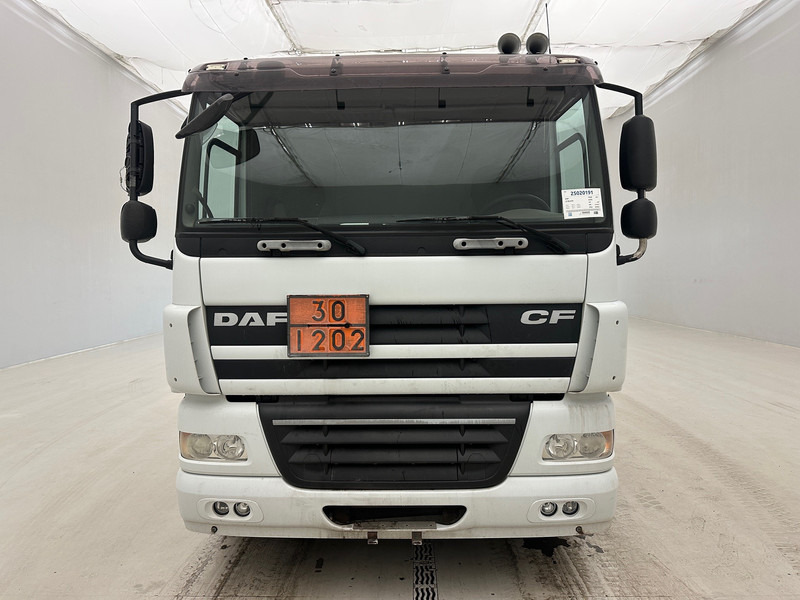 DAF CF85.410 - 6x2 - Tankwagen: afbeelding 2 DAF CF85.410 - 6x2 - Tankwagen: afbeelding 2