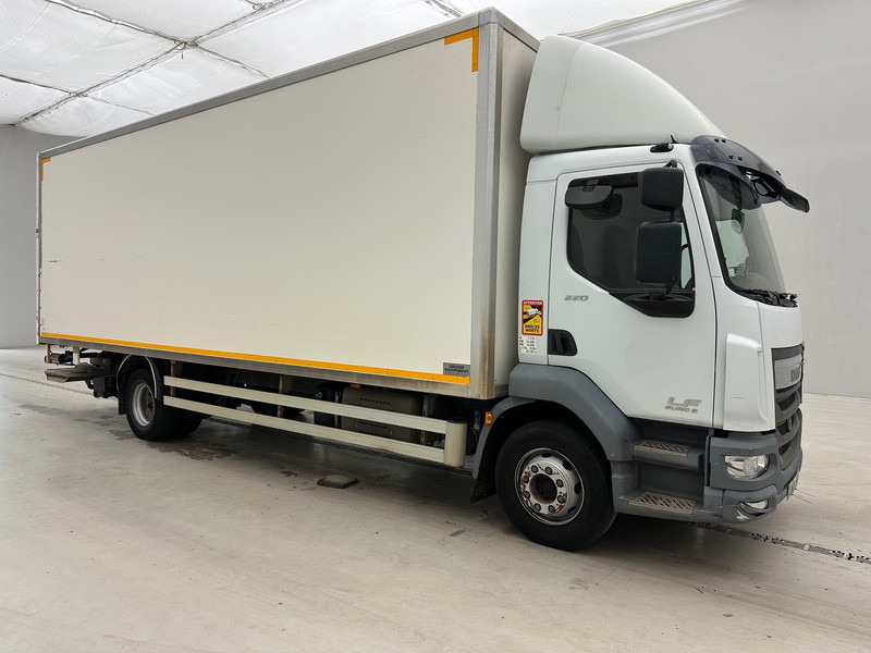 DAF LF 220 - Bakwagen: afbeelding 3 DAF LF 220 - Bakwagen: afbeelding 3