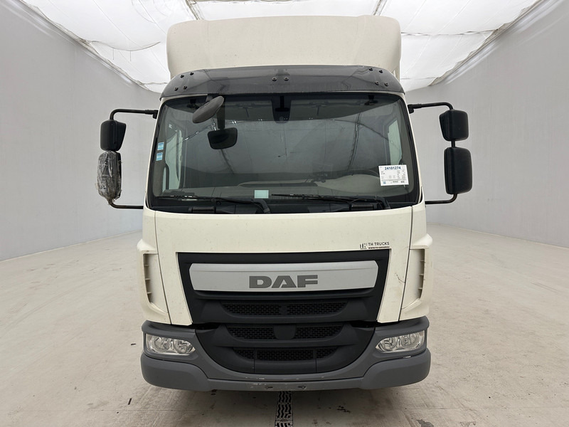 DAF LF 230* - Bakwagen: afbeelding 2 DAF LF 230* - Bakwagen: afbeelding 2