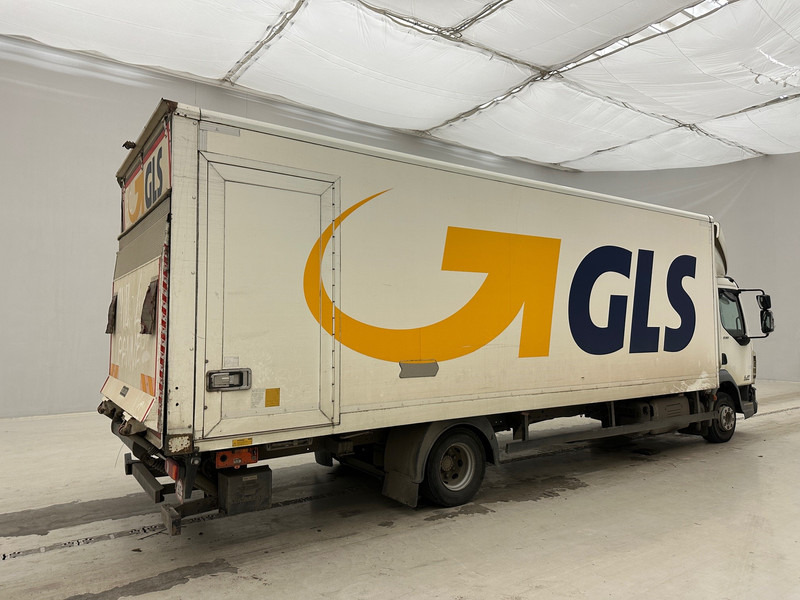 DAF LF 230* - Bakwagen: afbeelding 4 DAF LF 230* - Bakwagen: afbeelding 4