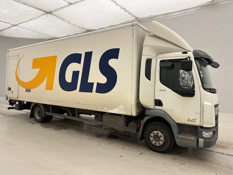 DAF LF 230 - Bakwagen: afbeelding 3 DAF LF 230 - Bakwagen: afbeelding 3
