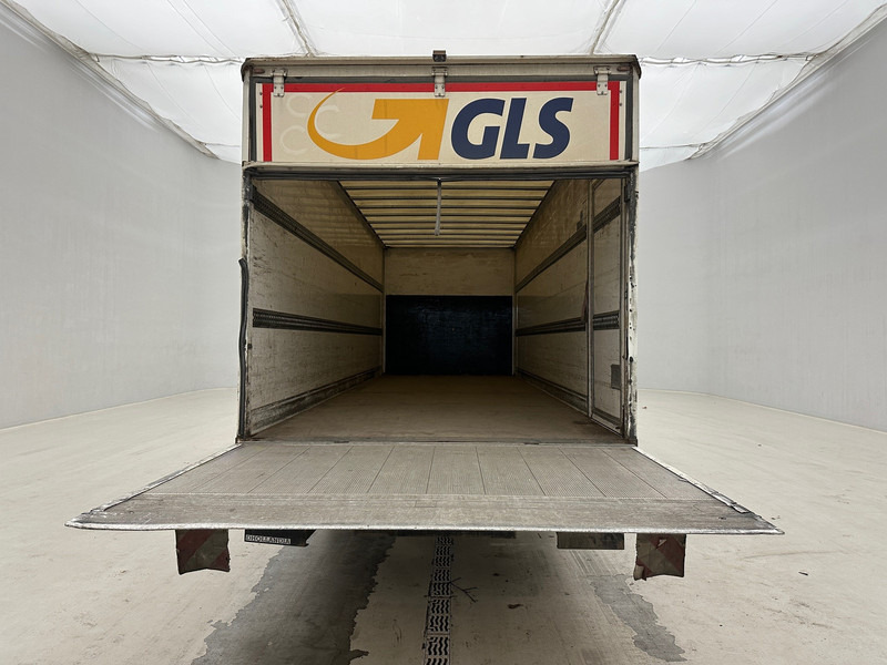 DAF LF 230 - Bakwagen: afbeelding 5 DAF LF 230 - Bakwagen: afbeelding 5