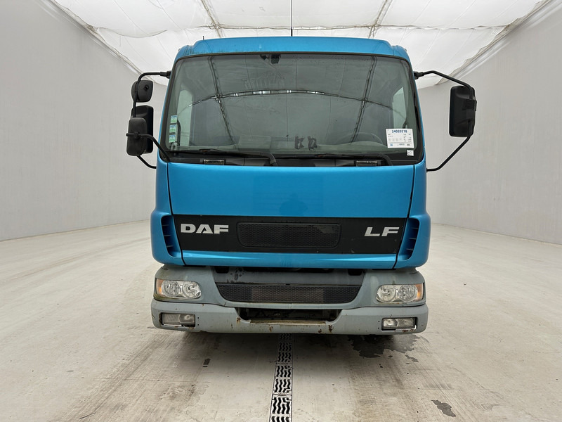 DAF LF45.12 - Autovrachtwagen vrachtwagen: afbeelding 2 DAF LF45.12 - Autovrachtwagen vrachtwagen: afbeelding 2