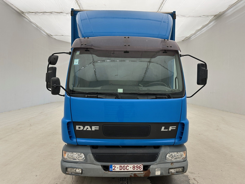 DAF LF45.150 - Schuifzeilen vrachtwagen: afbeelding 2 DAF LF45.150 - Schuifzeilen vrachtwagen: afbeelding 2