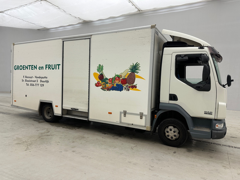 DAF LF45.150 - Bakwagen: afbeelding 3 DAF LF45.150 - Bakwagen: afbeelding 3