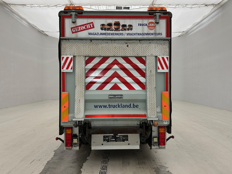 DAF LF45.150 - service truck - Bakwagen: afbeelding 5 DAF LF45.150 - service truck - Bakwagen: afbeelding 5
