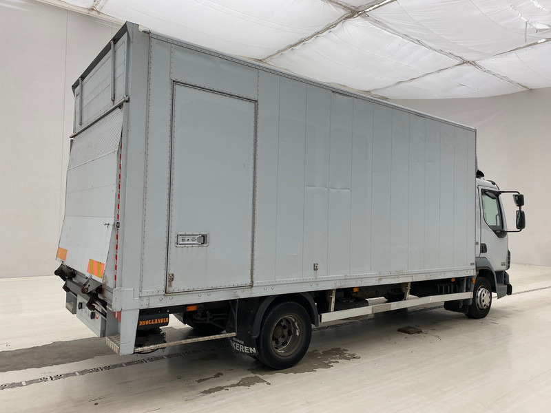 DAF LF45.180 - Bakwagen: afbeelding 4 DAF LF45.180 - Bakwagen: afbeelding 4