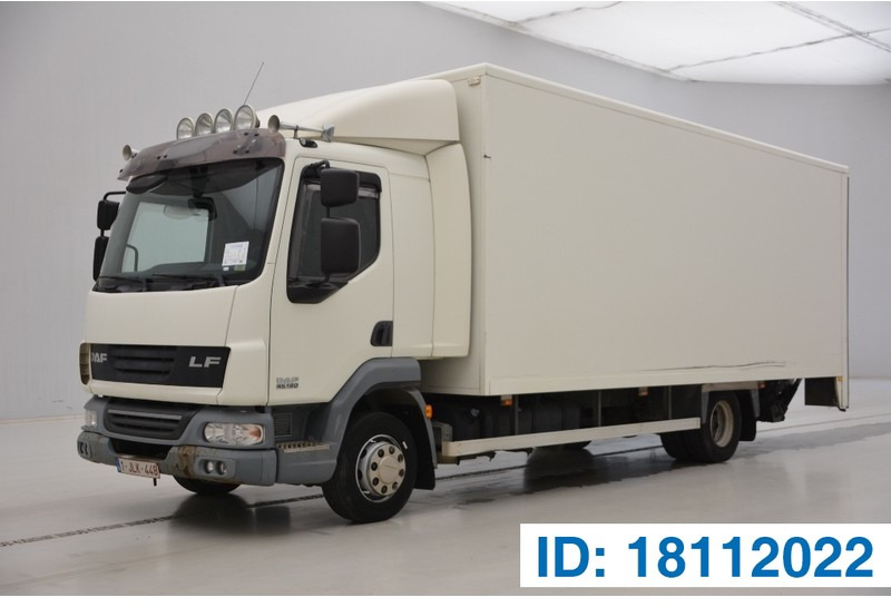 DAF LF45.180 - Bakwagen: afbeelding 1 DAF LF45.180 - Bakwagen: afbeelding 1